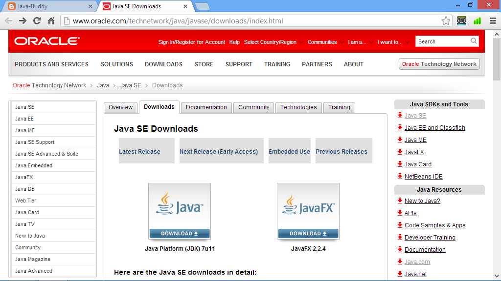 java 8 for mac osx10.12.6?